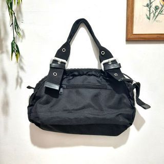 Toplook Rare Black Travel Bag
