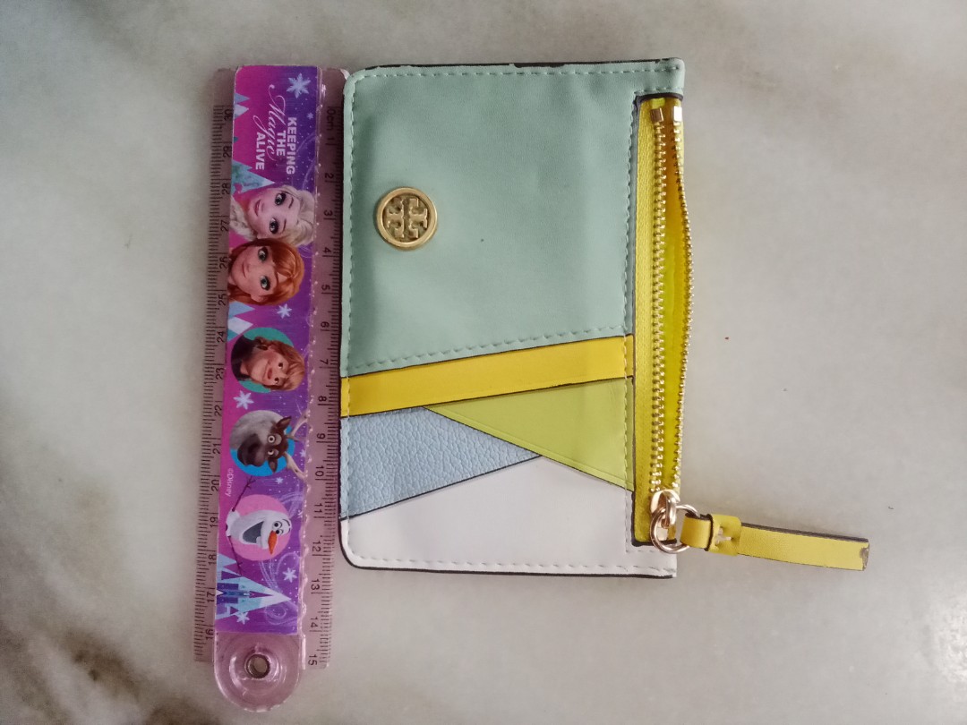 Tory burch, Women's Fashion, Bags & Wallets, Purses & Pouches on Carousell