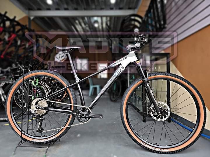 Toseek Brandon Ultimate 29er, Sports Equipment, Bicycles & Parts