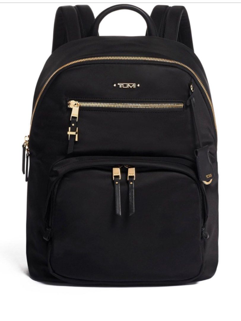 Best tumi cheap backpack for women