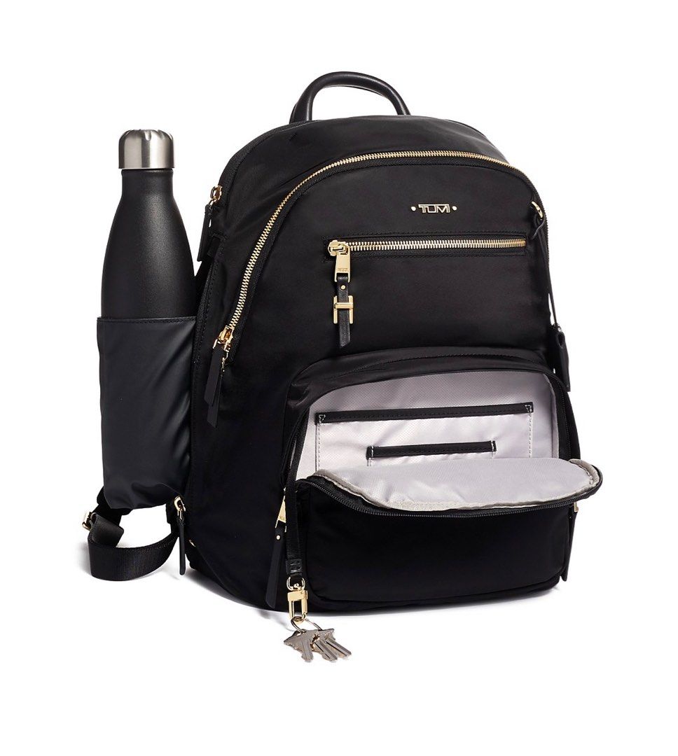 Tumi on sale backpack voyager