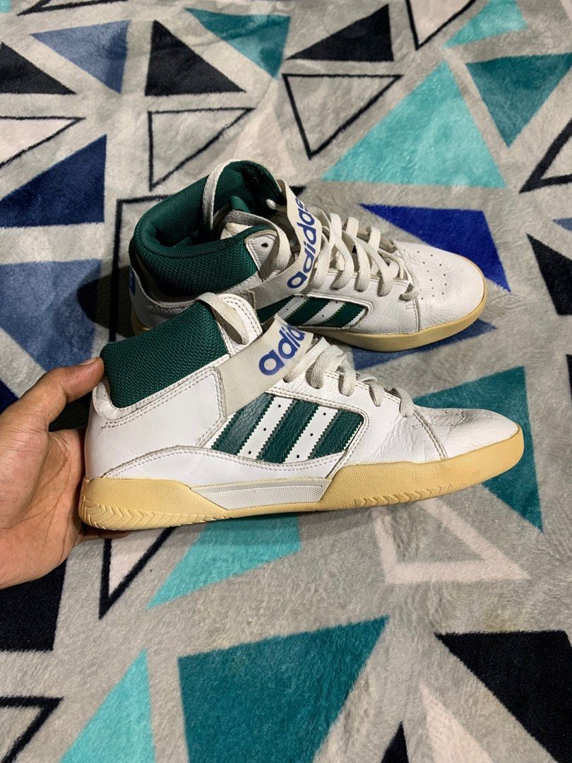 Adidas originals vrx 60 top