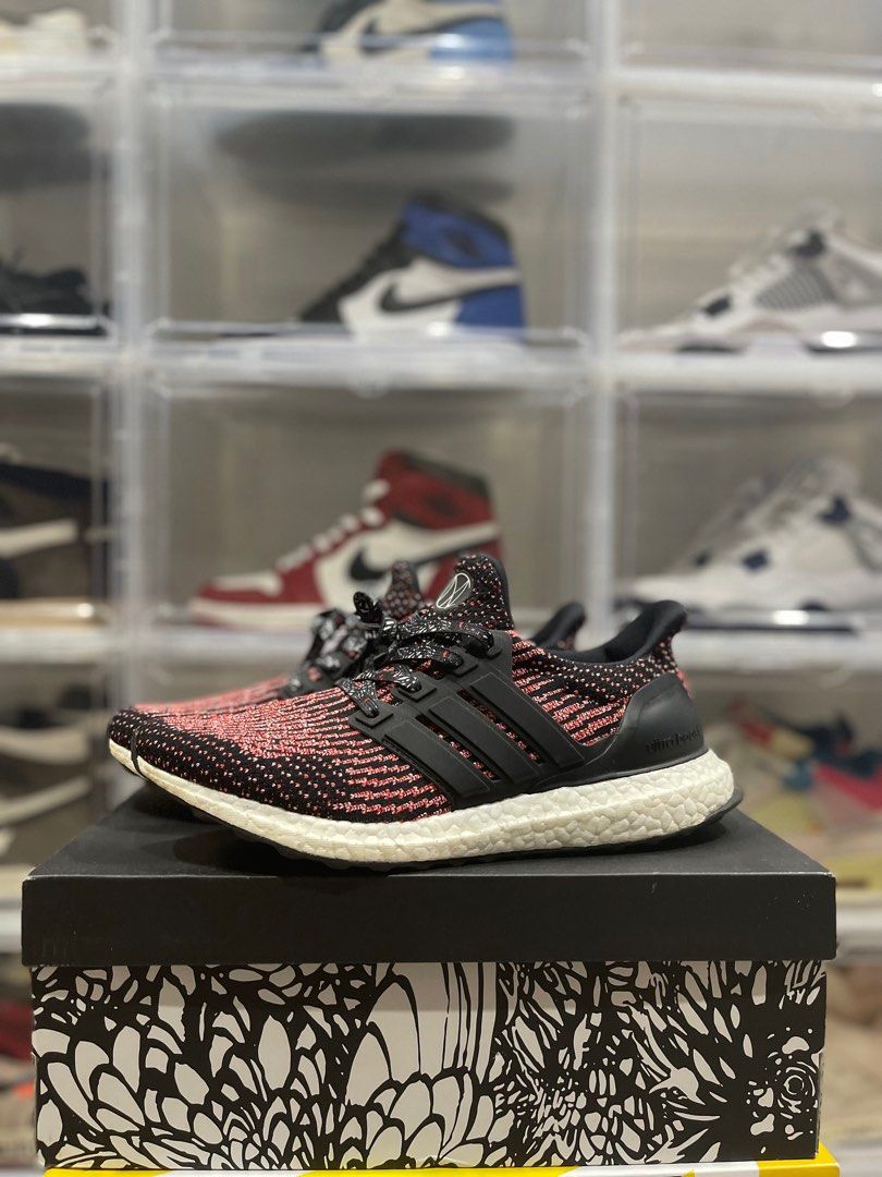Adidas ultra boost best sale chinese new year 2017