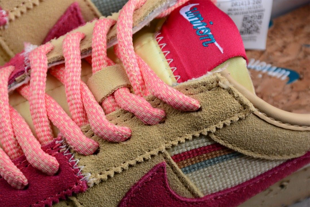 Nike air hot sale 72 rosa