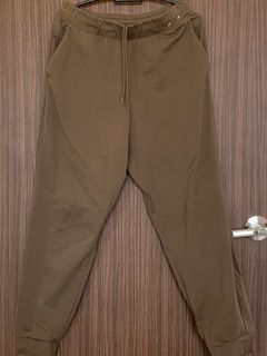Uniqlo Jogger Pants