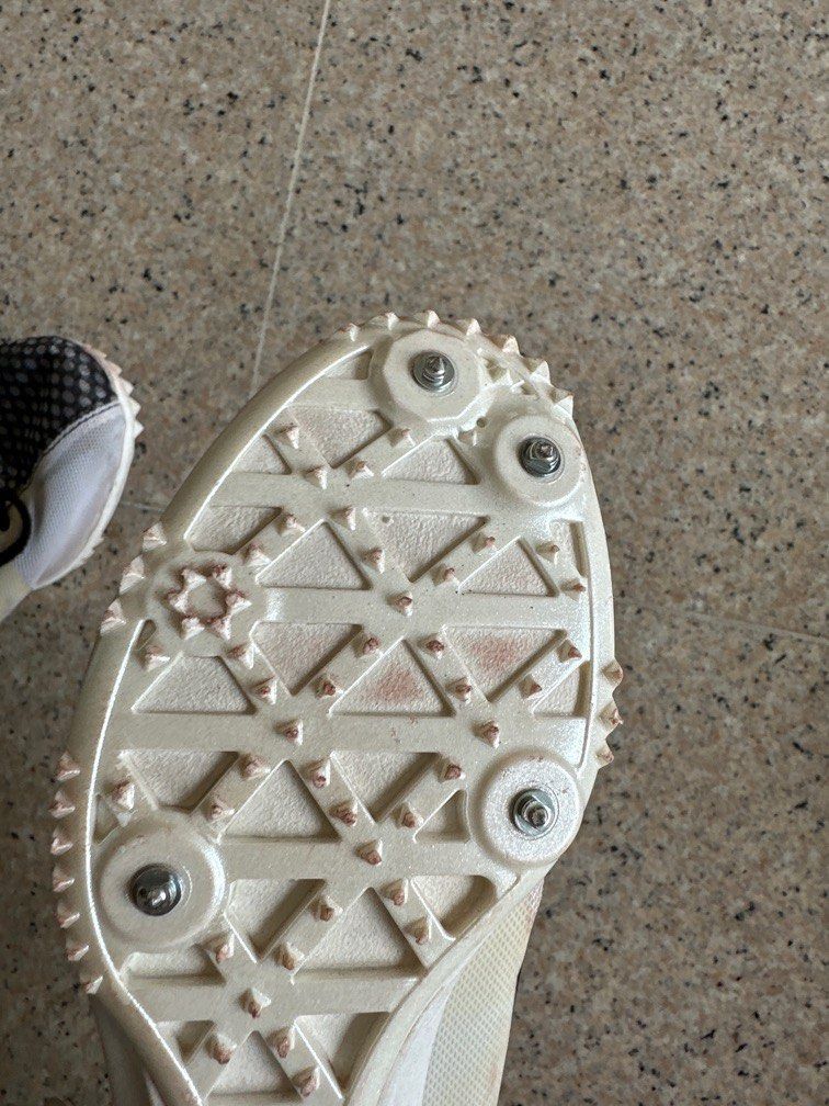 adidas superspikes