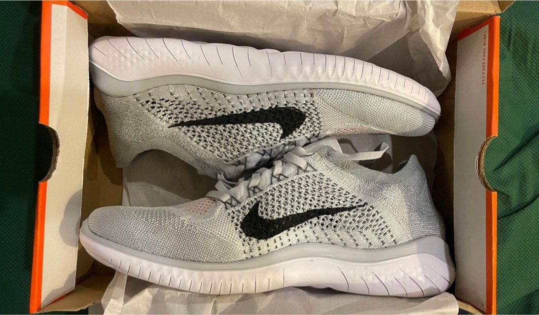 Free rn 2018 size 13 deals