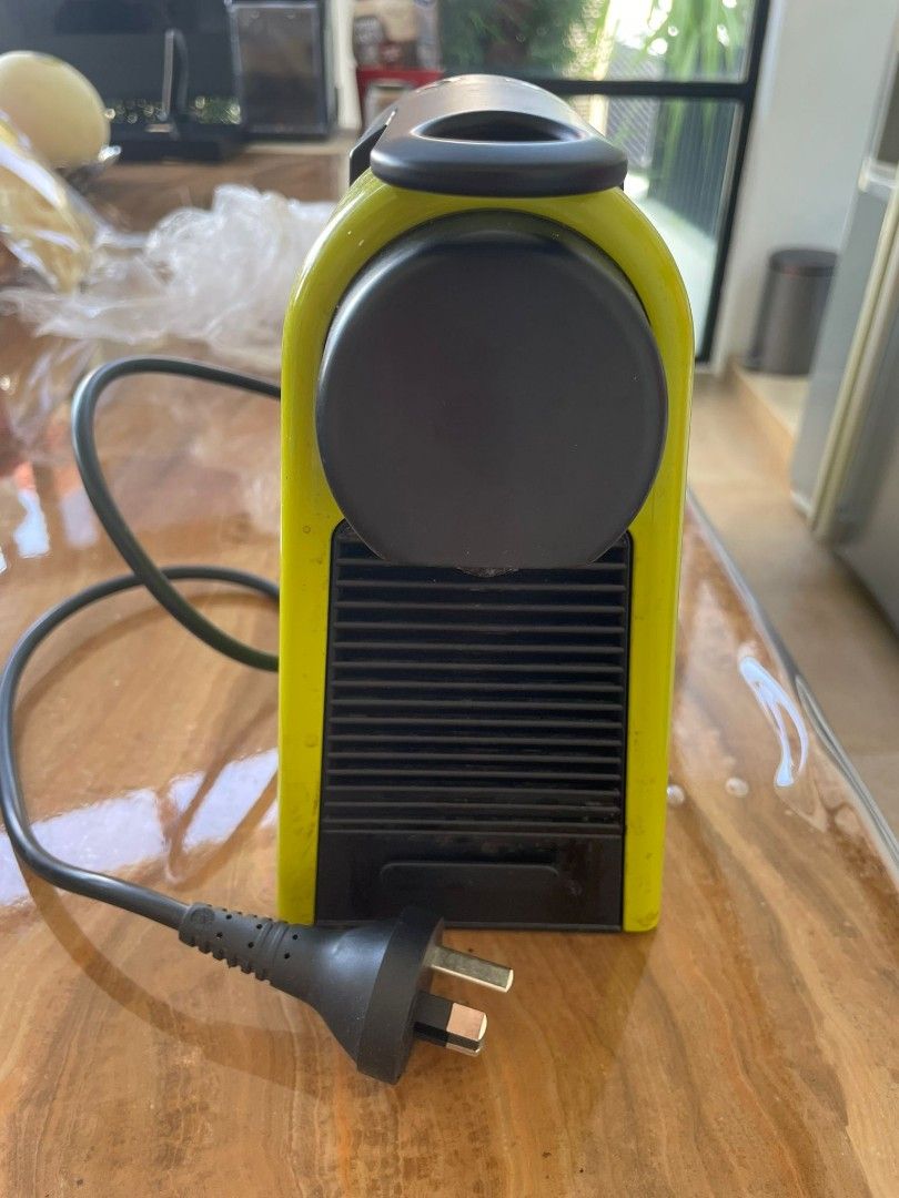 Use coffee machine, TV & Home Appliances, Kitchen Appliances, Coffee