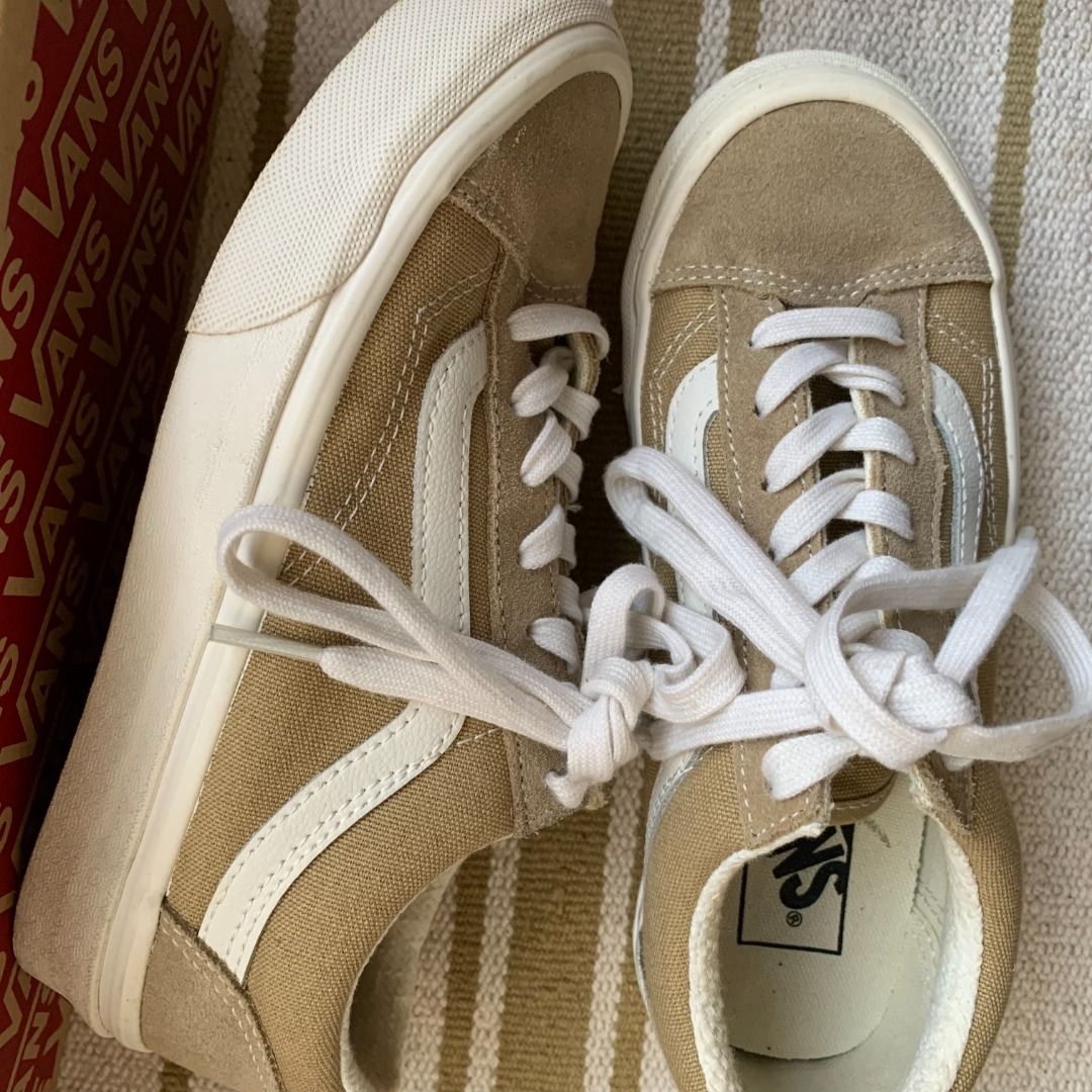 Vans vn0a3dz3vtg discount