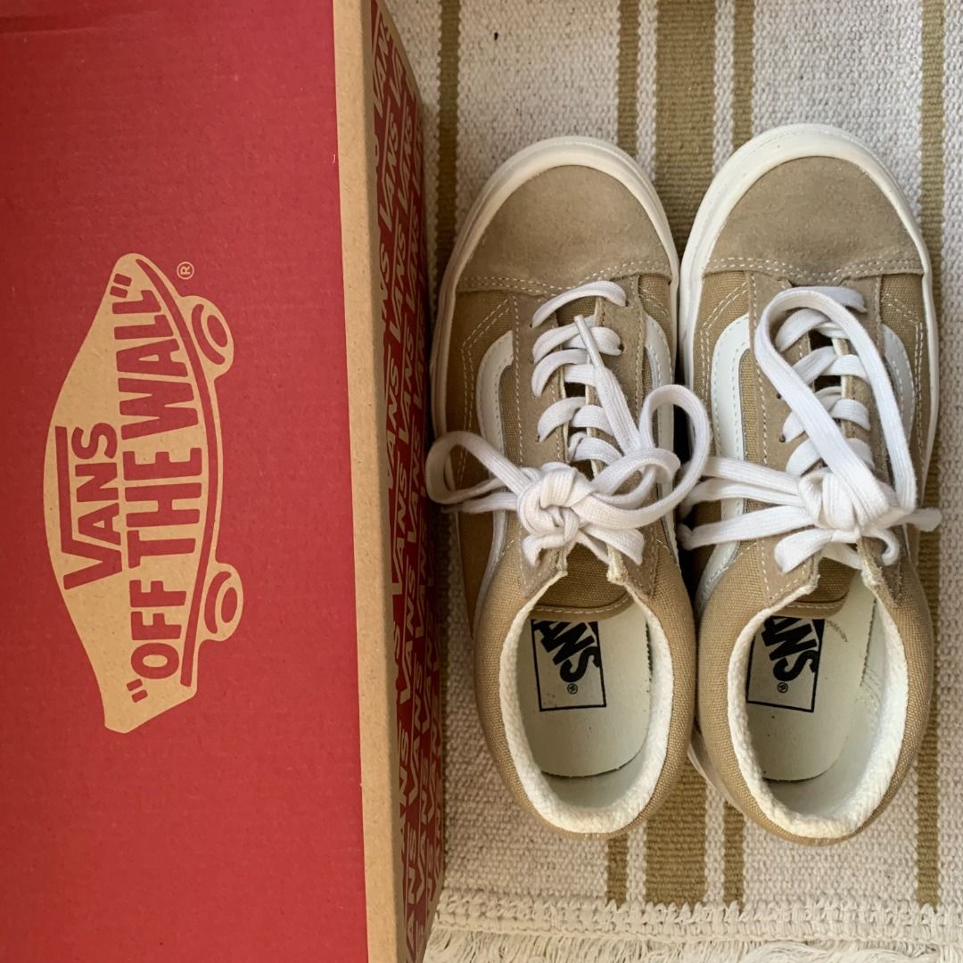 VANS STYLE 36 VANS VN0A3DZ3VTG