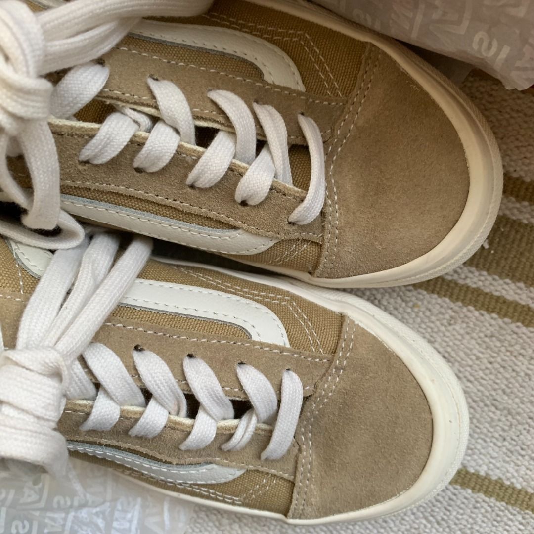 VANS STYLE 36 VANS VN0A3DZ3VTG