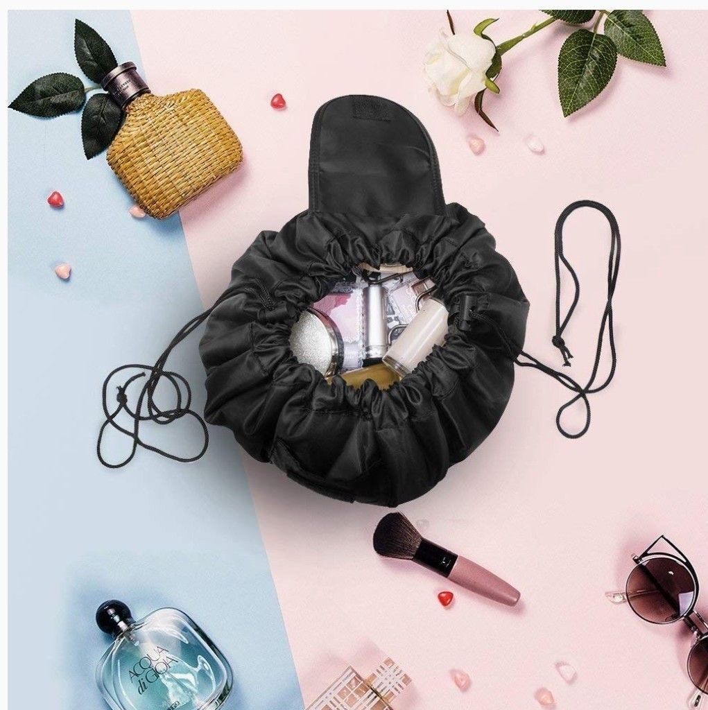Vely vely sales makeup bag