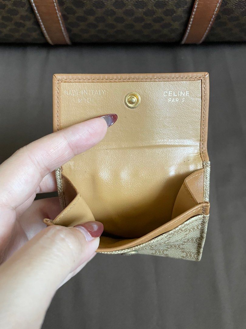 Celine coin bag discount