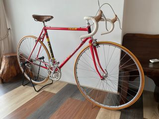 Frame Raleigh Pursuit Airlite Vintage Groupset For Sale Bicycles