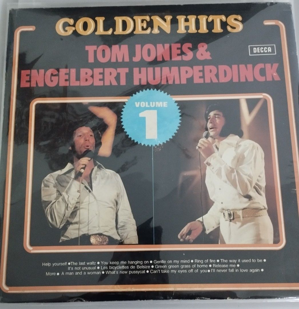 VINYL RECORD (Category: Vinyls) located in Valenzuela. Submitted by musiqueviberecords (Listing ID 1216312742, Image 3). Description: NEW ARRIVALS 💁❤️ Rex Smith VG/NM/US P 1200 Bread G/VG+/US P 700 Tom Jones and Engelbert VG+/VG+/LOCAL P 950 The Righteous Brothers VG+/VG+/LOCAL P 900 👉 new outer sleeves included 👉 playgraded 👉 LBC (☑️) / lalamove For orders and inquiries and further details 📲 KEEP SPINNING 📀📀📀 STAY SAFE ❤️😷 Thank you..