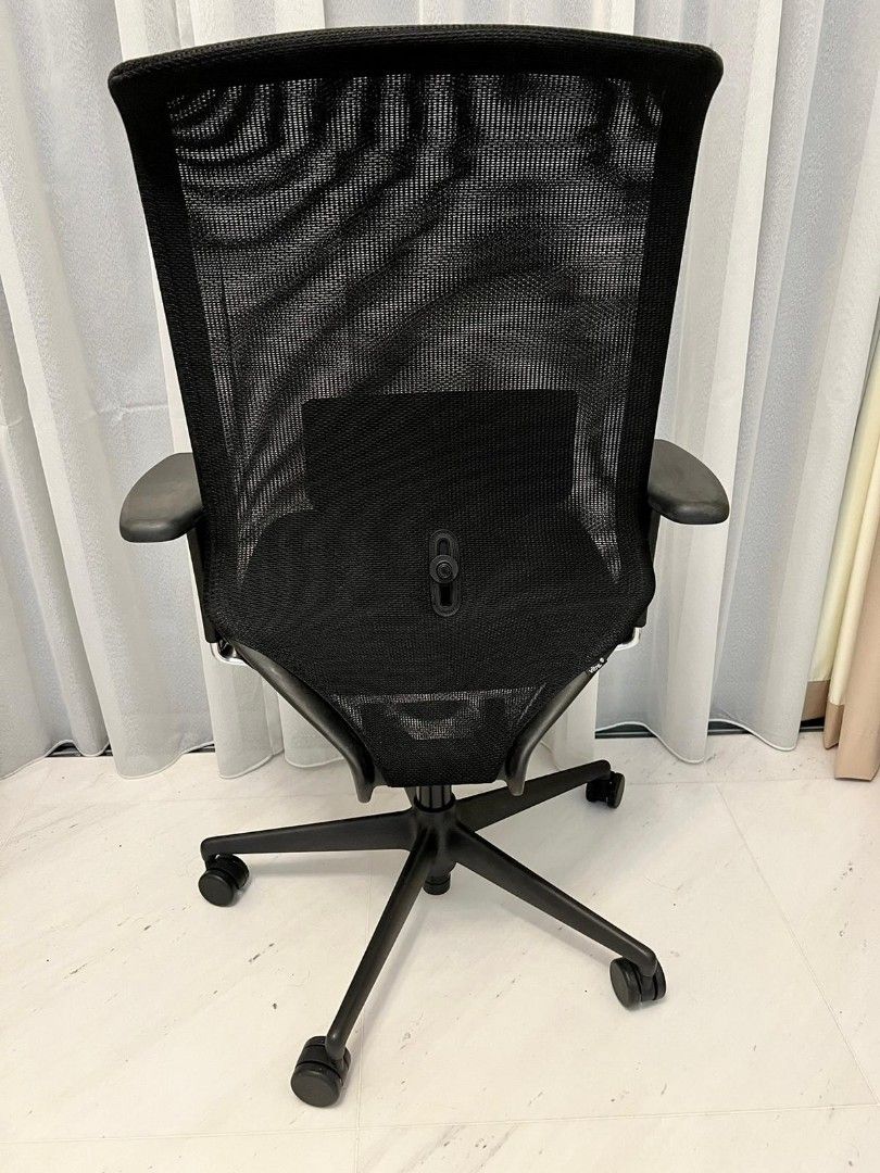 Vitra Office Chair, Furniture & Home Living, Furniture, Chairs on Carousell