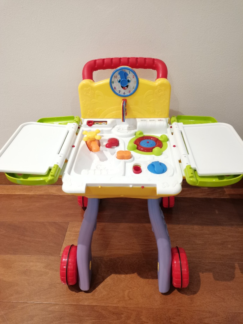 Vtech kitchen toy on sale