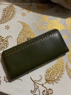 Wallet from US