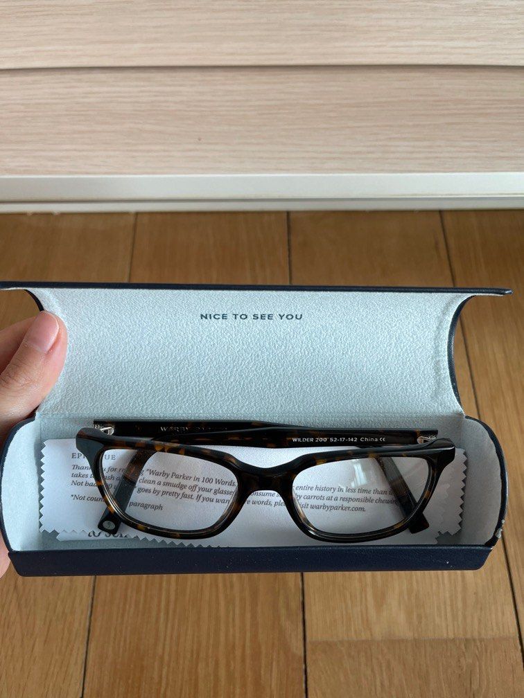 Top 66+ imagen warby parker progressive lenses price Viaterra.mx