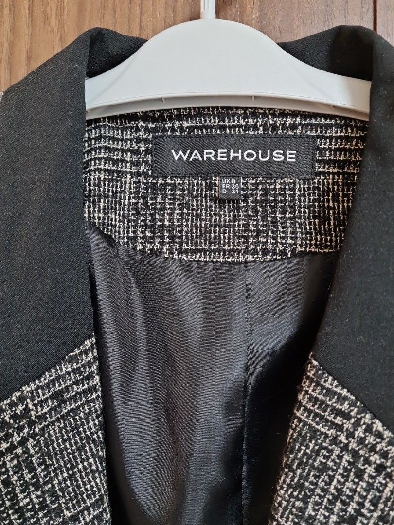 Warehouse blazer on sale