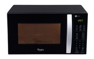 Whirlpool 20 Liter Digital Microwave Oven (MWX203 BL/MWX203 ESB) | Auto-cook | Defrost Function 