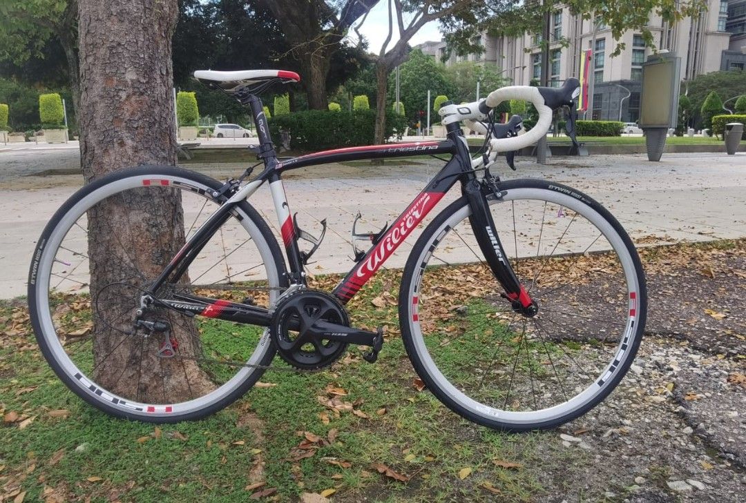 Wilier la triestina new arrivals competizione