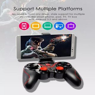 Wireless Bluetooth Game controller for phone