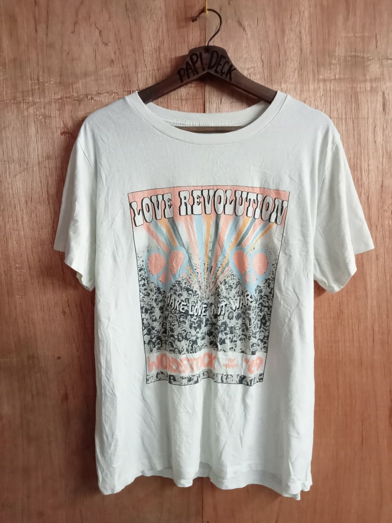 Woodstock 69 on Carousell