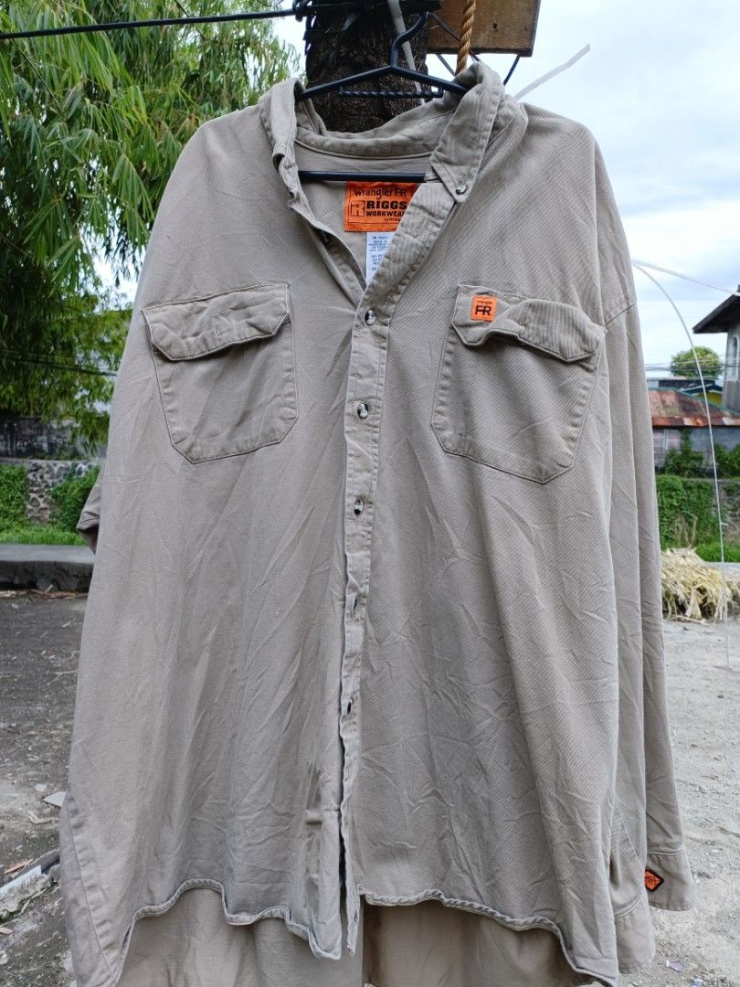 Wrangler fr jacket hotsell
