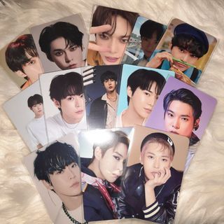 WTS NCT DOYOUNG PC