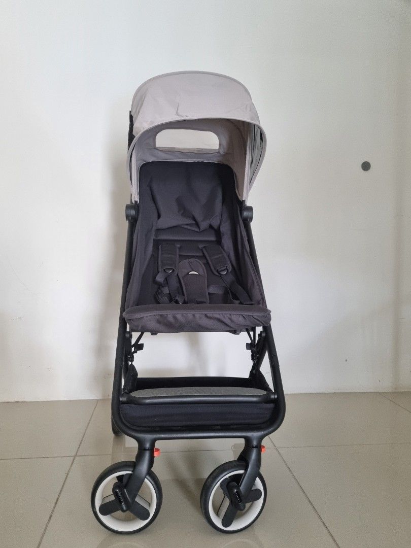 Xiaomi Stroller Like new Babies Kids Going Out Strollers on