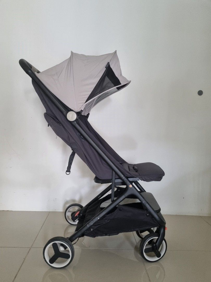 Stroller xiaomi clearance