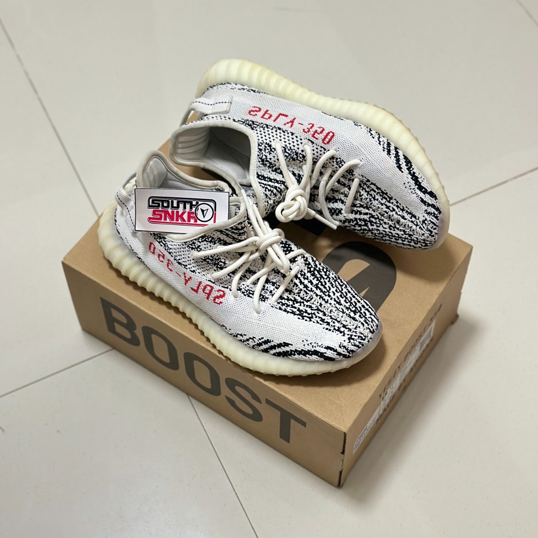 Adidas us yeezy boost mujer cheap
