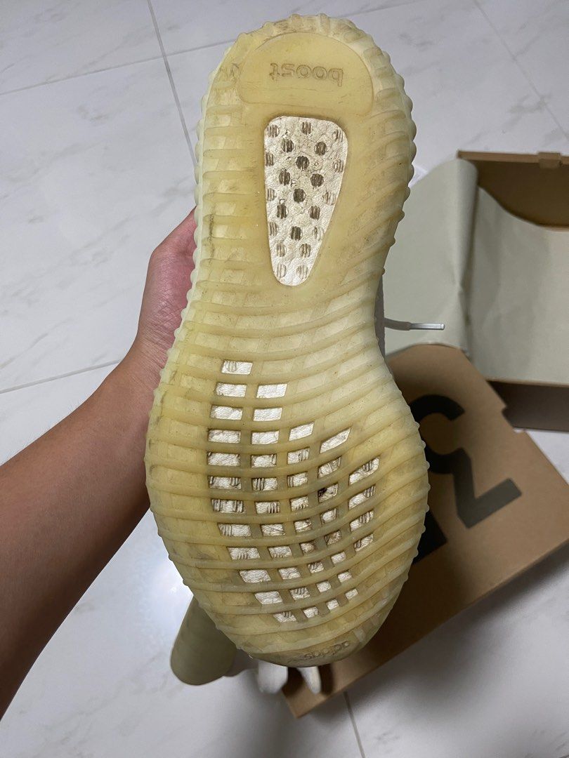 350v2 cream