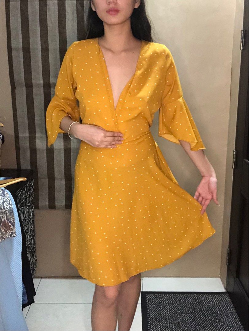 MTO - Kelly Dress 