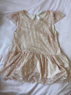 Zara tops