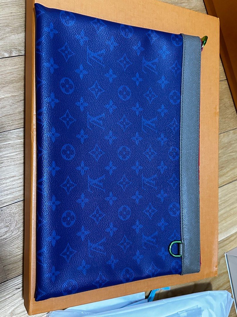 Louis vuitton pochette a4 cheap
