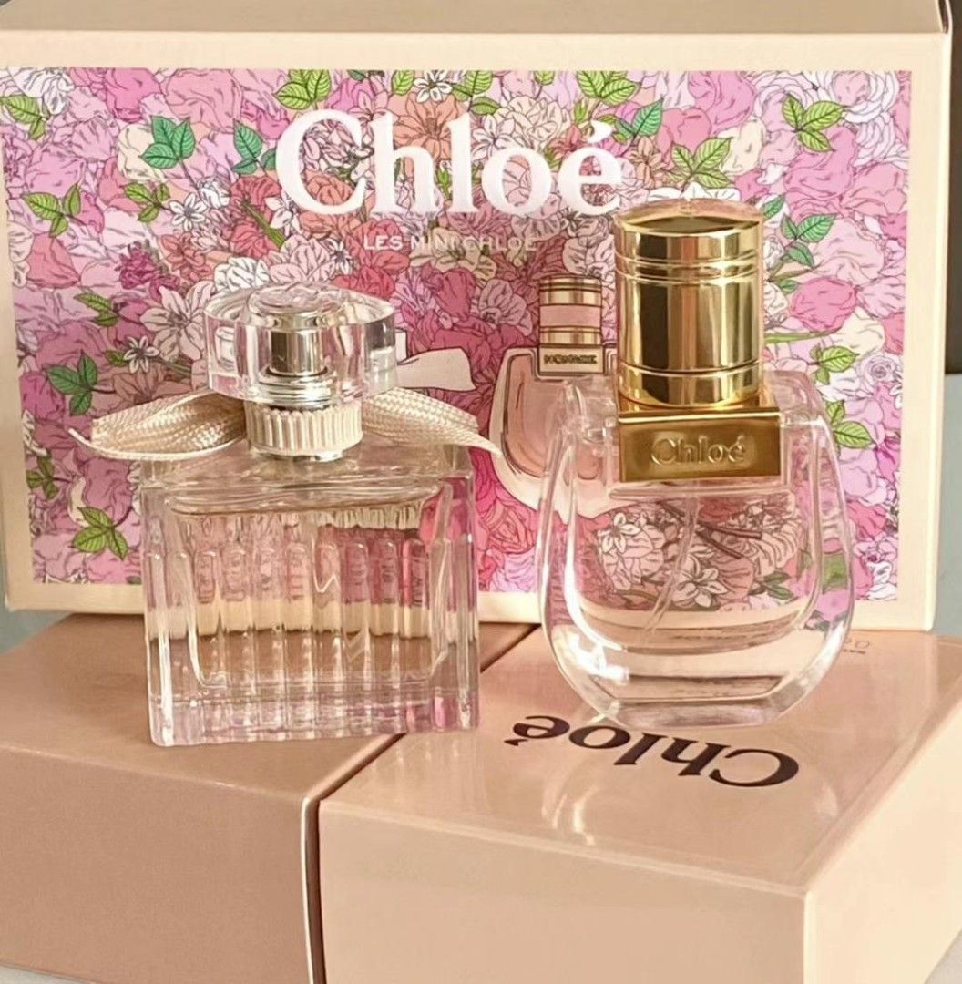 Chloe clearance 20ml perfume