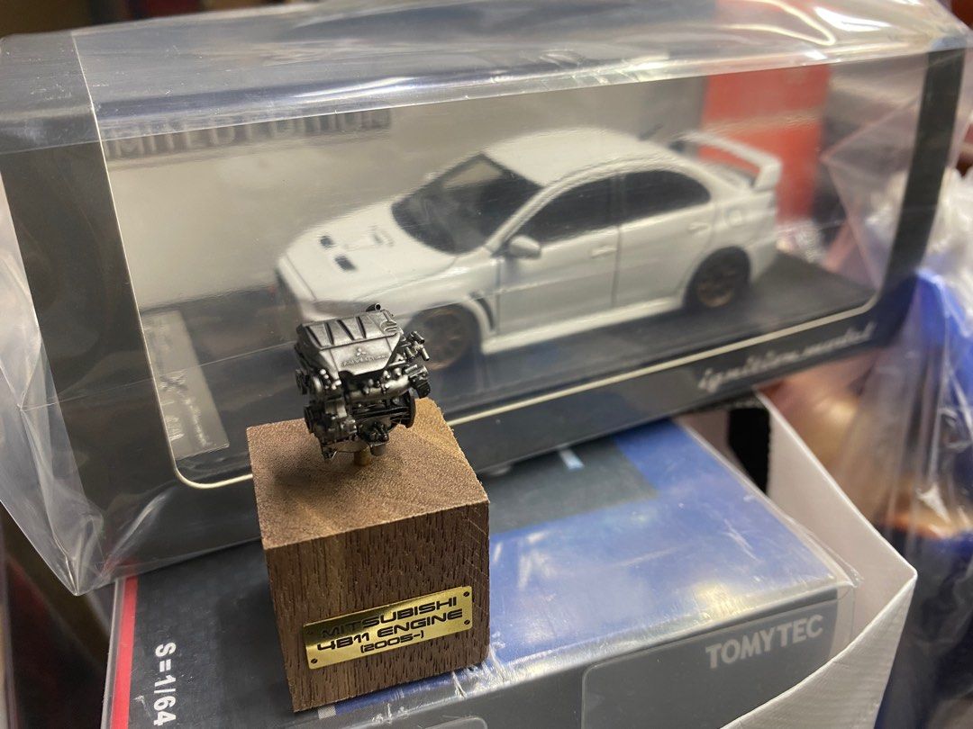 【WEB50台限定】IG2566 1/43 Lancer Evolution X Mitsubishi Models | Diecast Model Cars 1⁄64 1⁄43 1⁄24 1⁄18 1⁄12