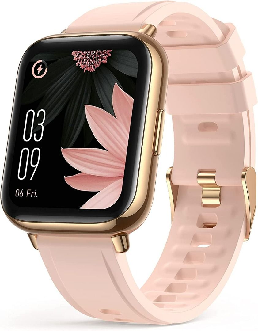 Agptek walkie talkie watch deals