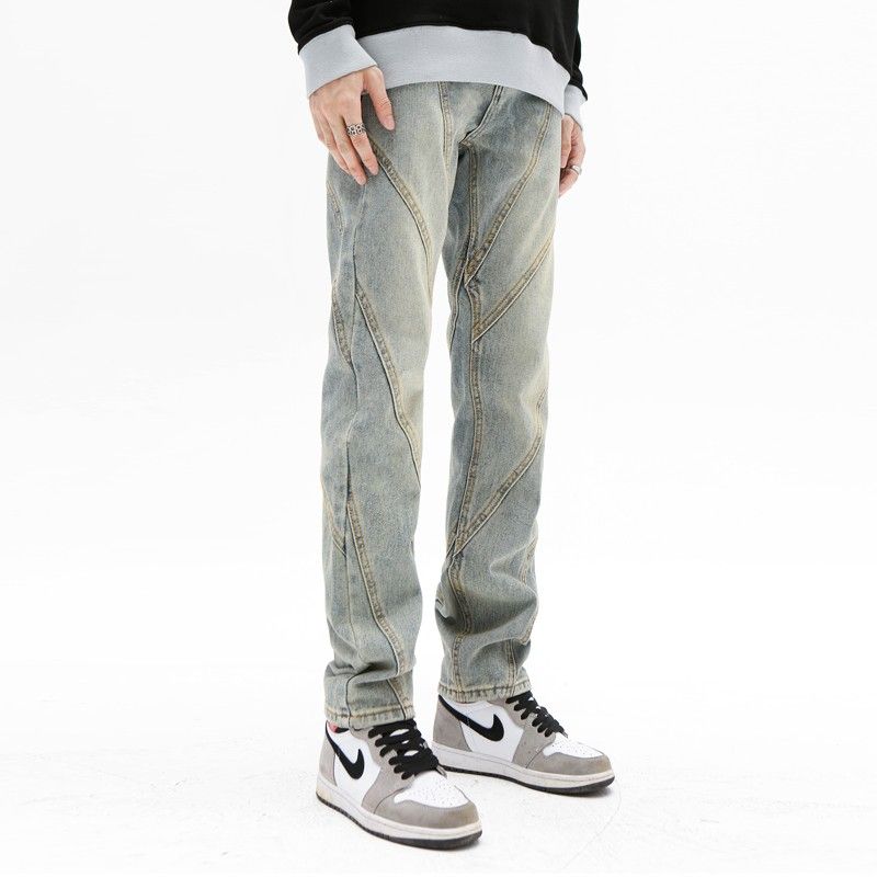 新品未使用 SEE SEE BAGGY CHINO 2023 | www.adfmissoes.com.br