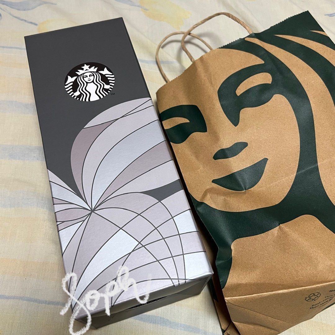 2023 Starbucks Gold Cup, Furniture & Home Living, Kitchenware