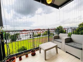 4 bedder EC @ Westwood Residences Rarely available