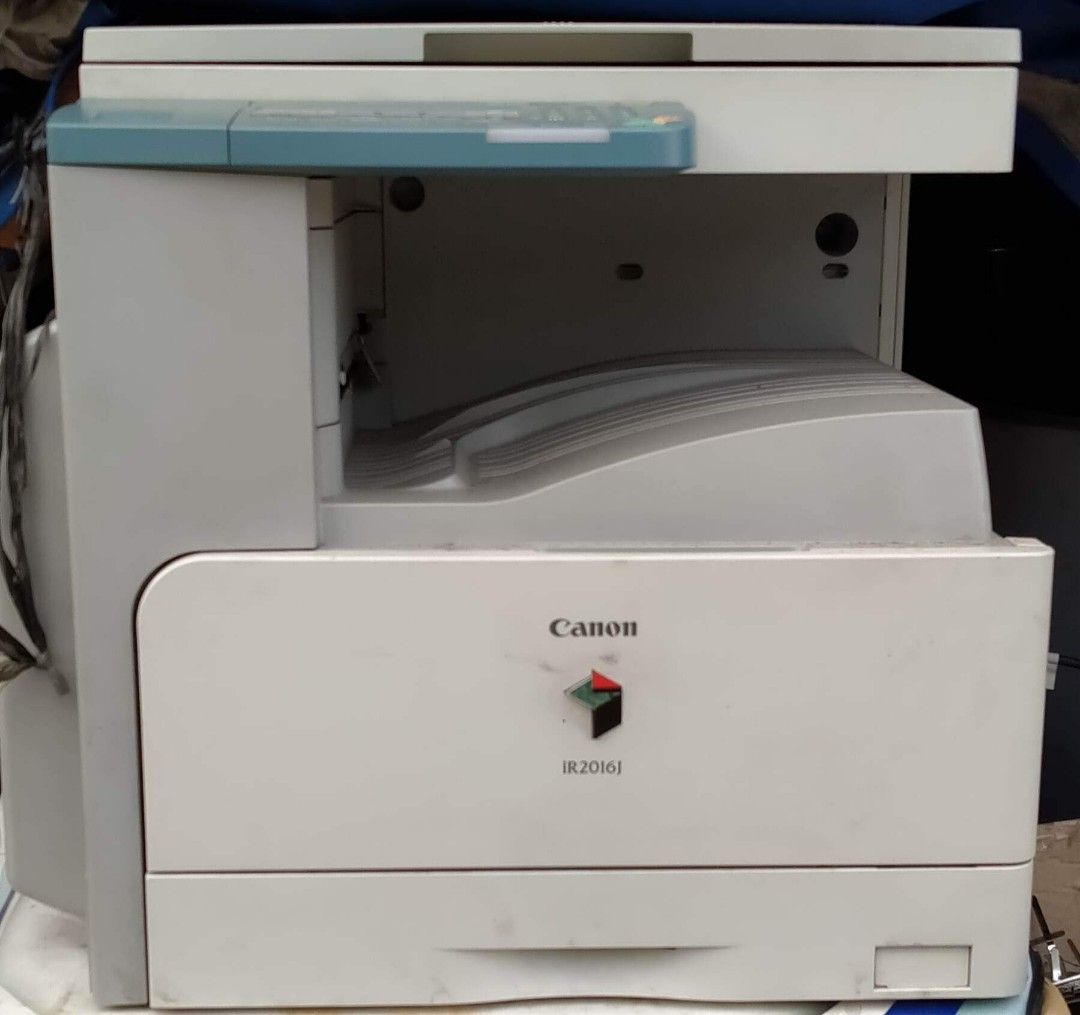5 units copier, Computers & Tech, Printers, Scanners & Copiers on Carousell