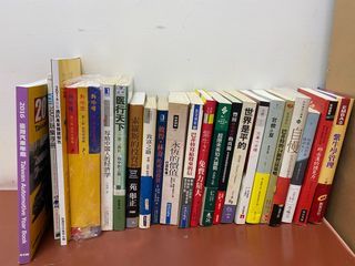 二手書 理財書 投資書 巴菲特投資書