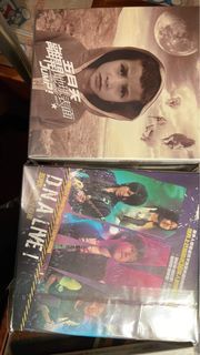 五月天 離開地球表面 CD+DVD