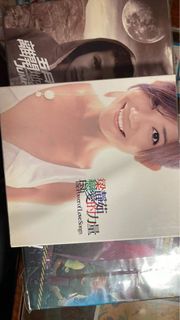 梁靜茹 戀愛的力量CD