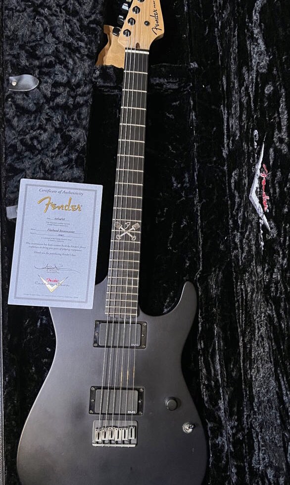 Fender deals flathead telecaster
