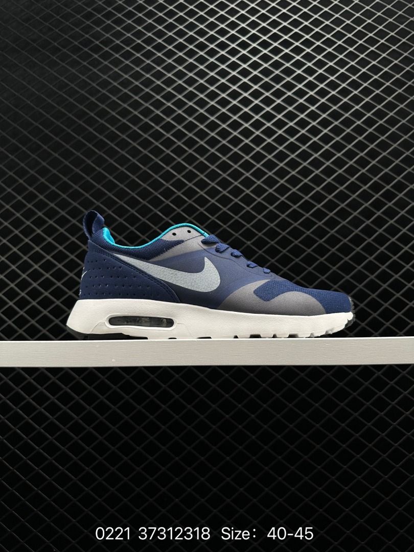 Nike Air Max Tavas Se 87 Carousell