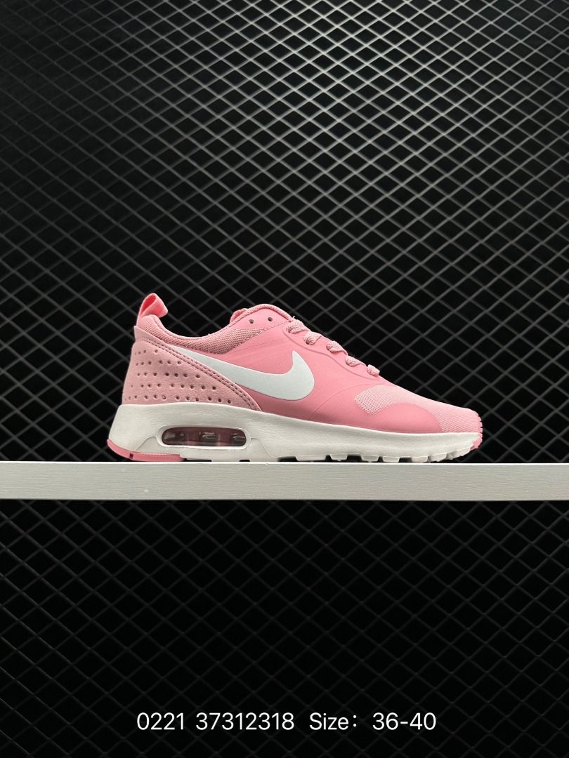 Nike air max tavas 87 top